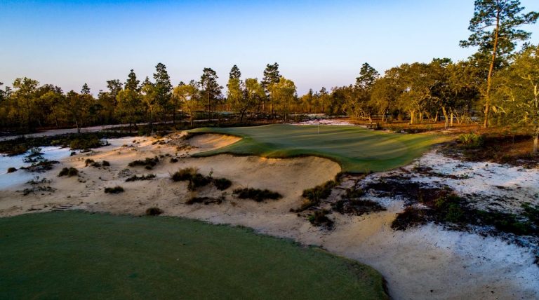 Course review: Ohoopee Match Club Golf SWING 24/7 Golf SWING 24/7 Course review: Ohoopee Match Club Golf SWING 24/7 Golf SWING 24/7