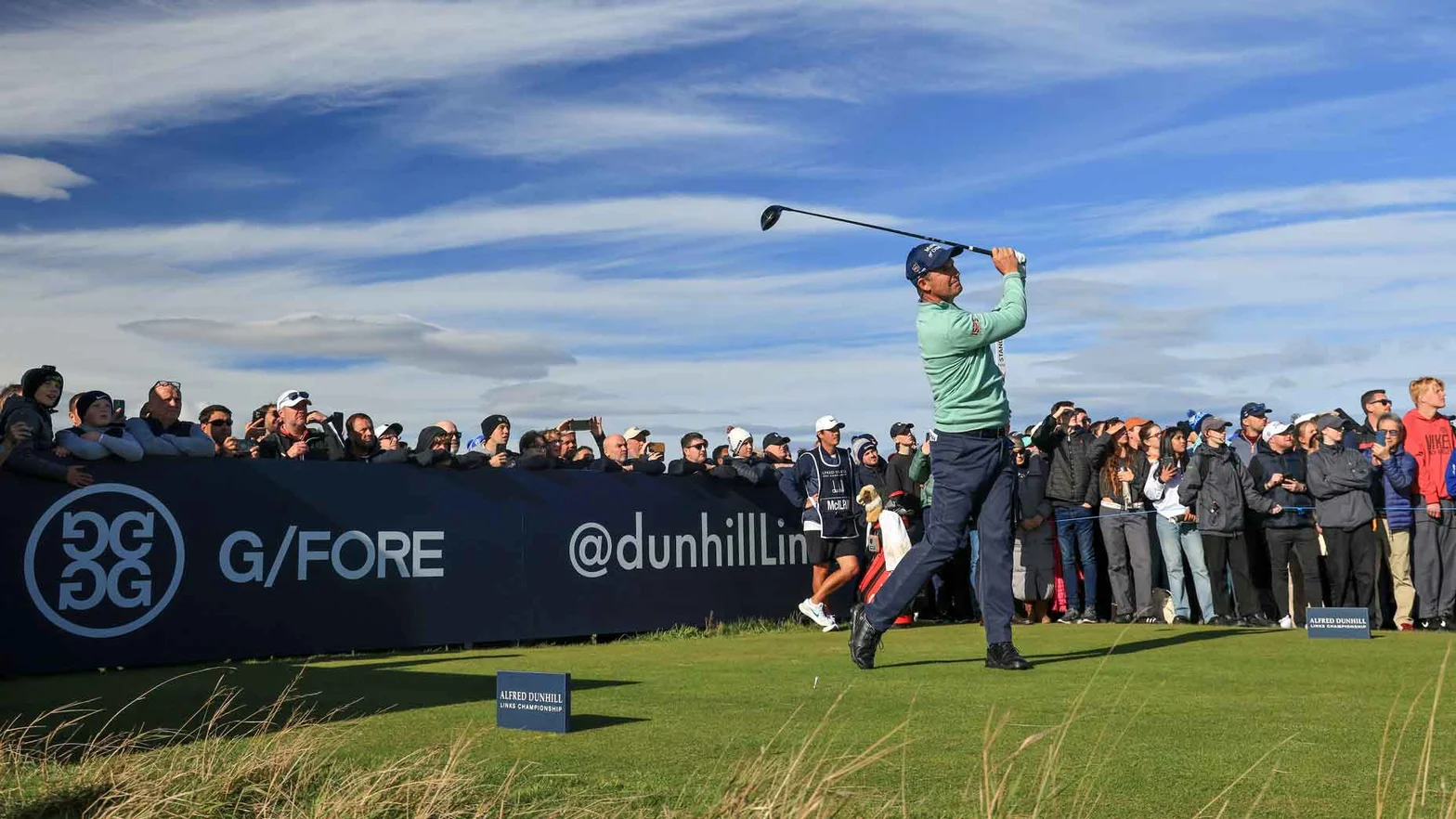 Padraig Harrington is on a roll at PGA Tour Champions, and here's why